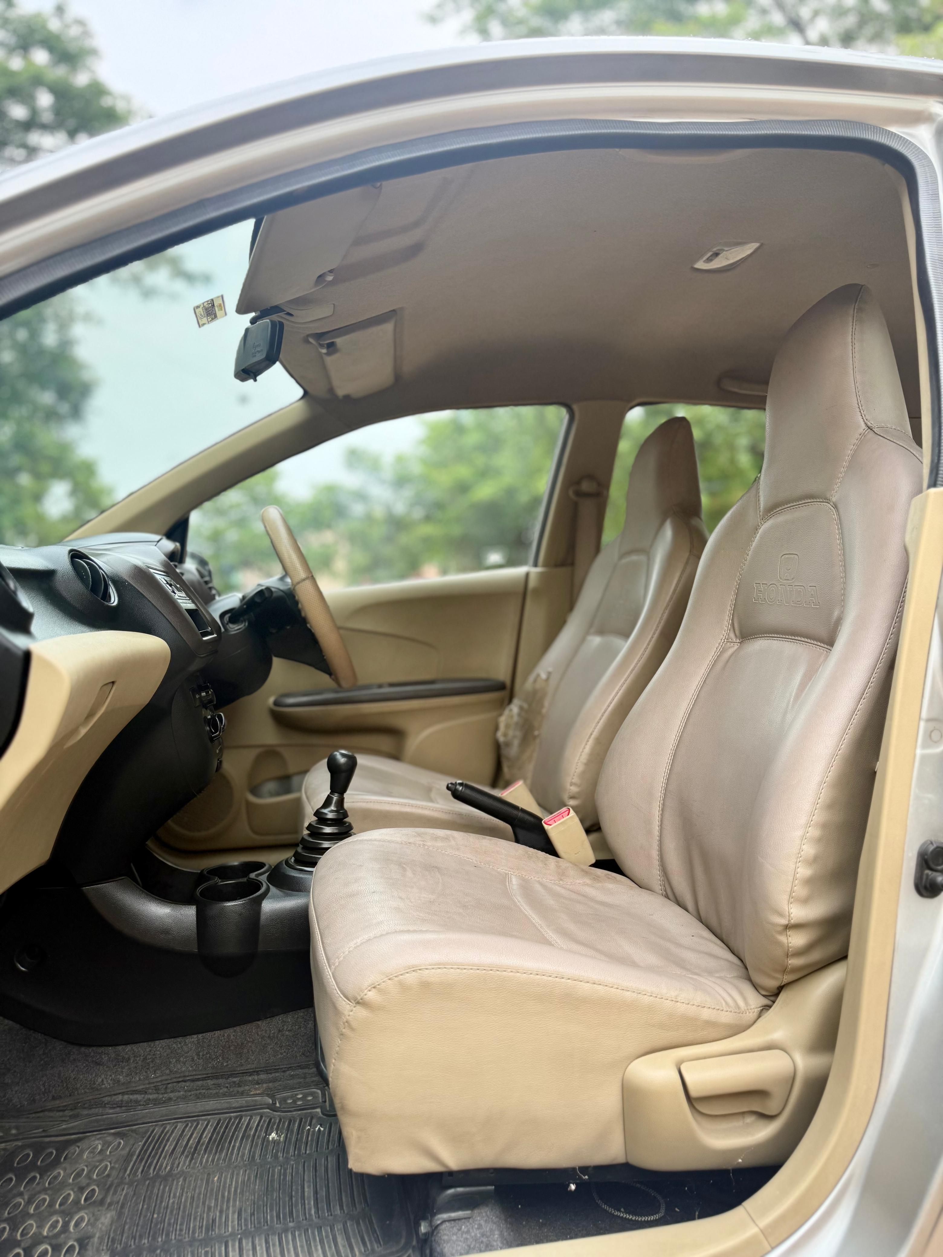 Honda Brio